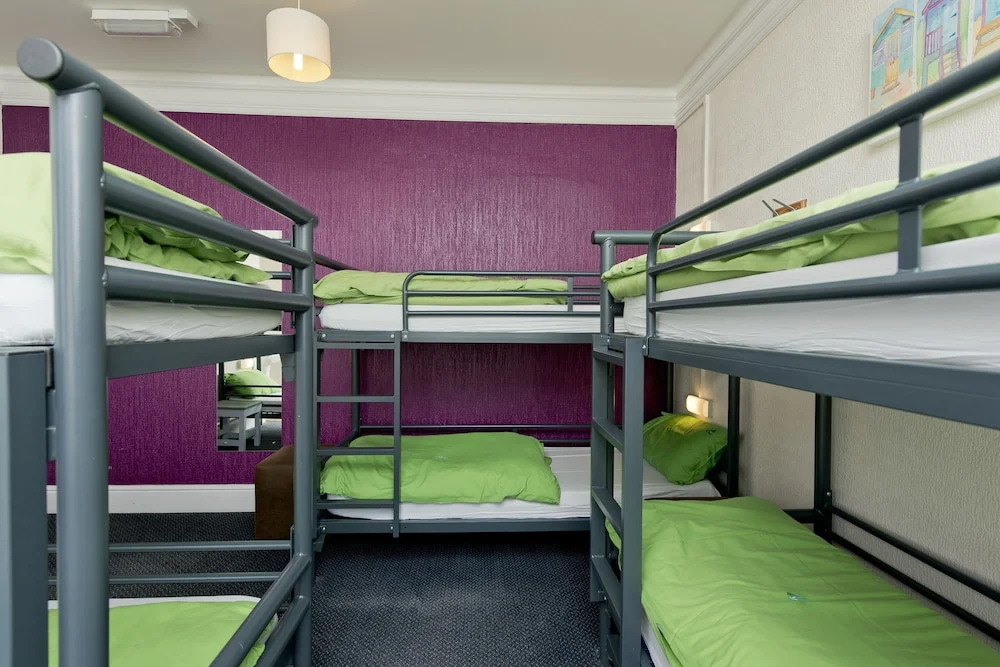 YHA Portland