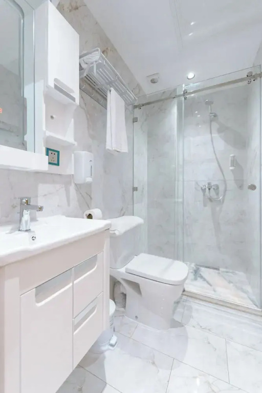 Spinoza House Suite de luxe Casablanca - Maarif