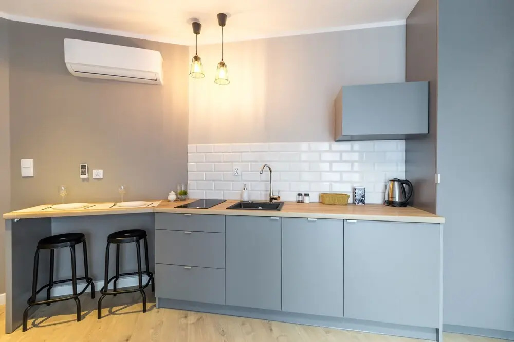 Friendhouse Apartments Vistula&Wawel