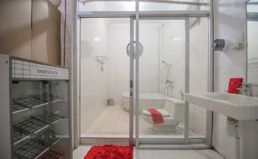 Ib Guest House by Reddoorz