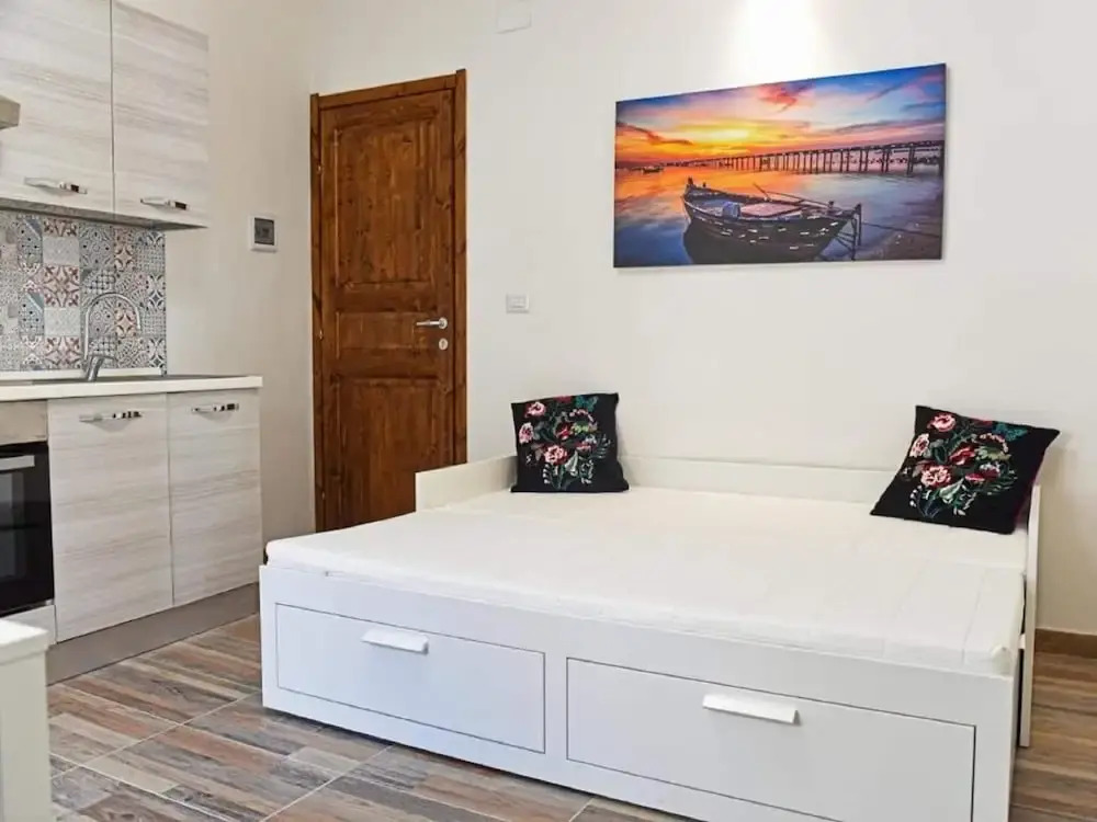 Pleasant Apartment in Alghero