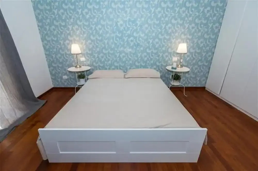 Sky Apartment, Bologna for 5 pax