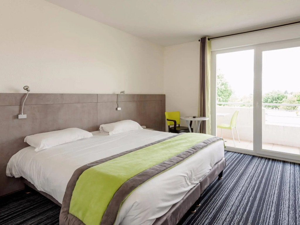 Hotel Le Chatard