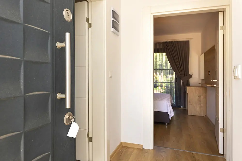 La Morada Suites