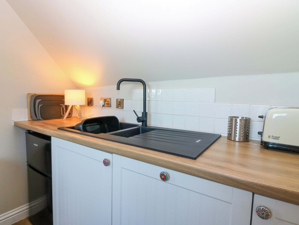 Bridle Cottage