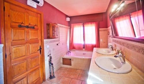 Villa Cava Ibiza