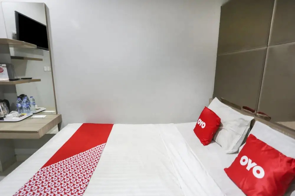 Wisma Kebon Kacang 9 by OYO Rooms