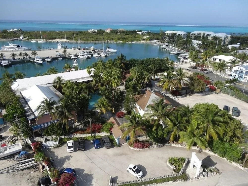 Turtle Cove Hotel & Residence