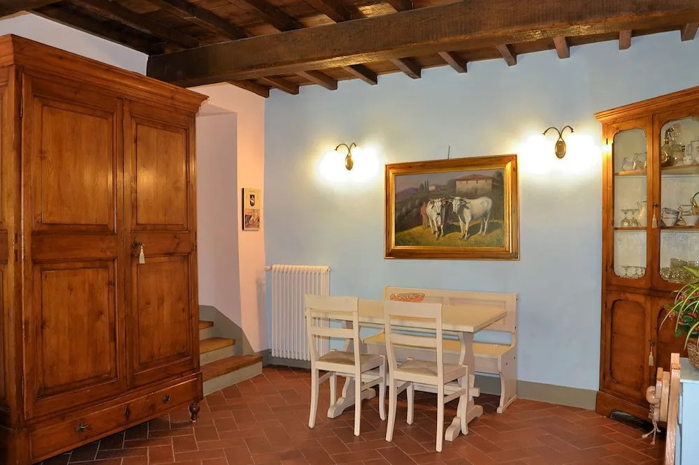Antico Borgo Montefienali