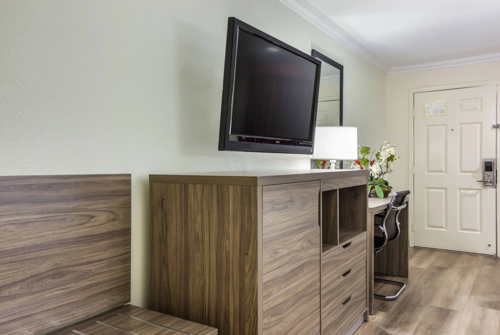 Americas Best Value Inn Columbus