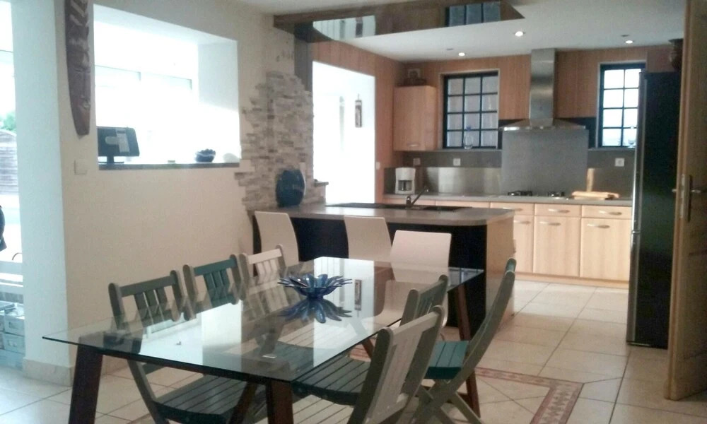 Villa With 3 Bedrooms in Carcassonne, With Private Pool and Enclosed G