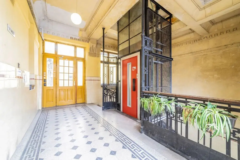 Fortuna-Anker Apartment