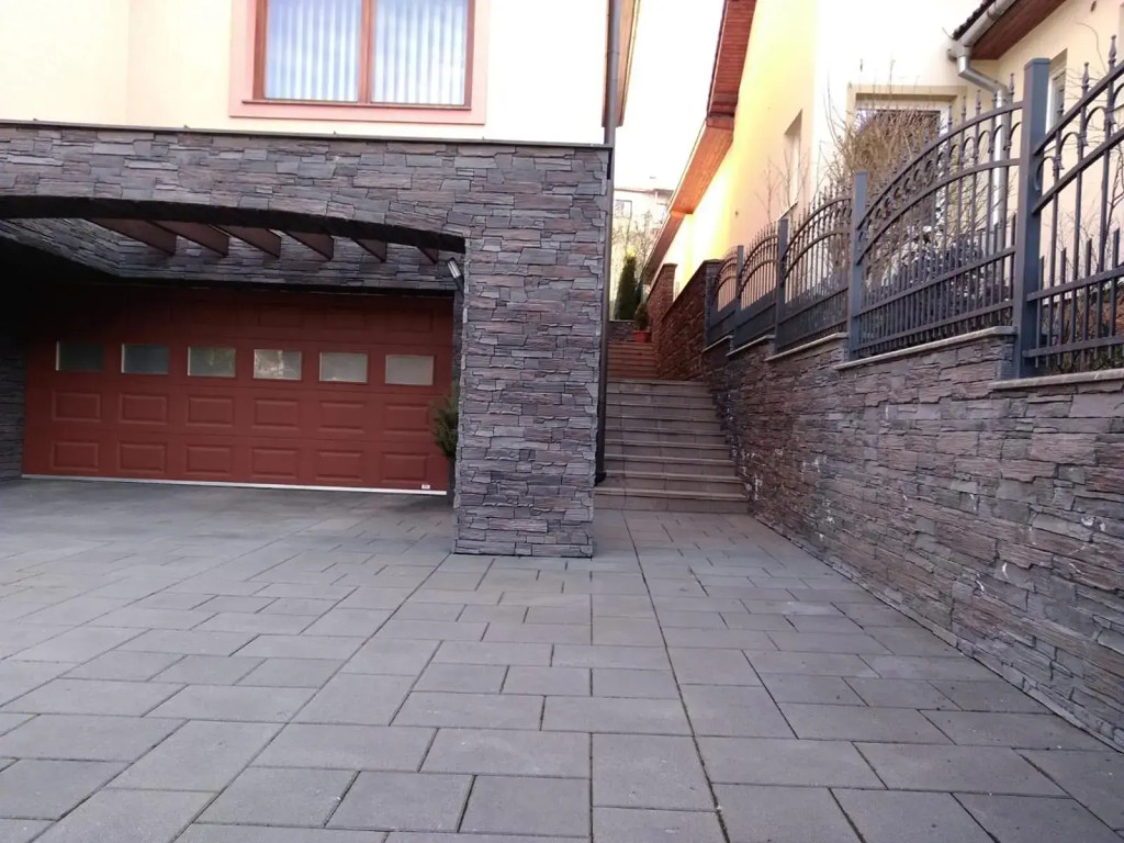 Brezno 2 izbovy Apartman Sabi