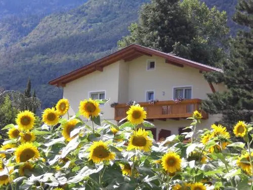 Pension Morenfeld