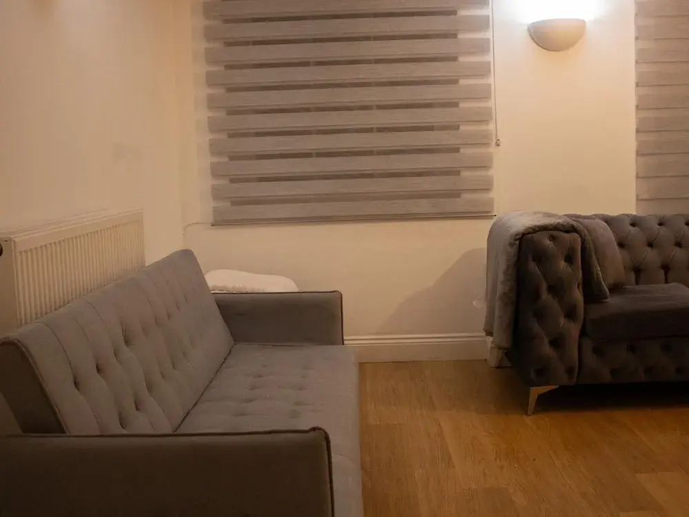 Spacious 2 Bedroom in Woolwich, 15 Minutes to 02