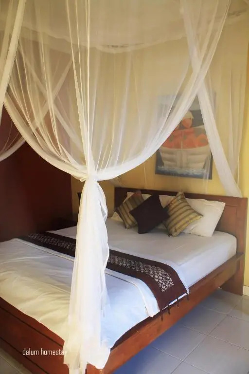 Dalum Homestay