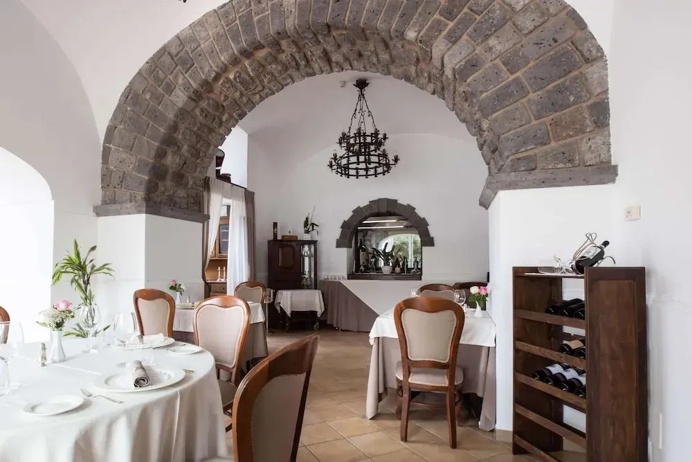 My Exclusive Italy - Elegant Sorrento Coast Villa with Pool and Tennis Court