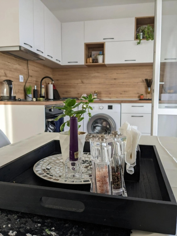 Cosy apartment