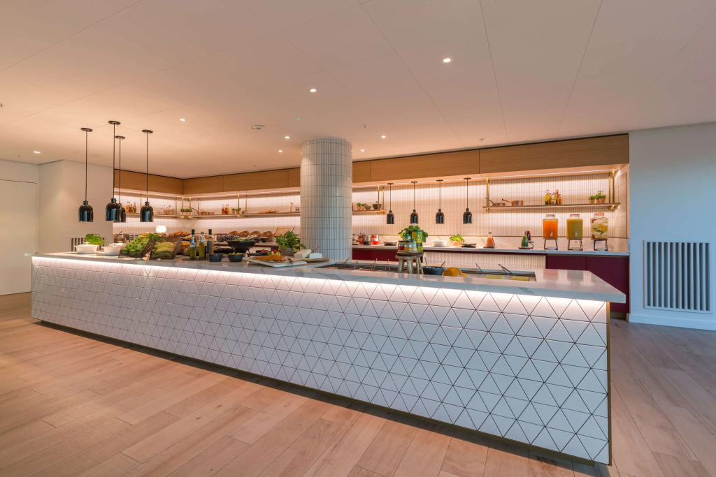 Radisson Blu Hotel Amsterdam Airport, Schiphol