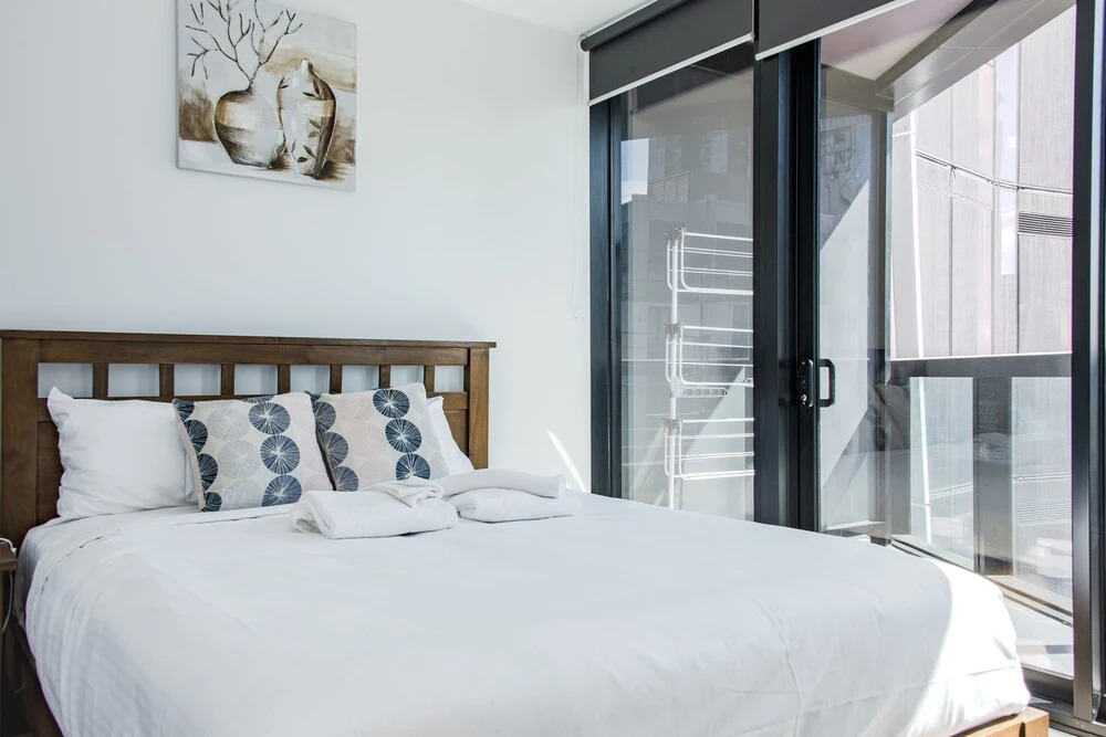 Avant Tower Apartment