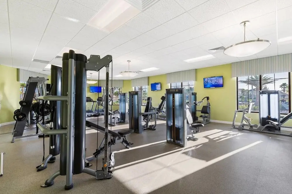4BR Townhome in Storey Lake by SHV-4971