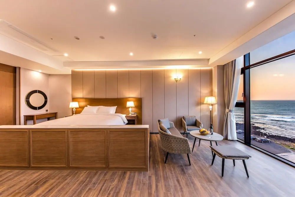 Dyne Oceano Hotel