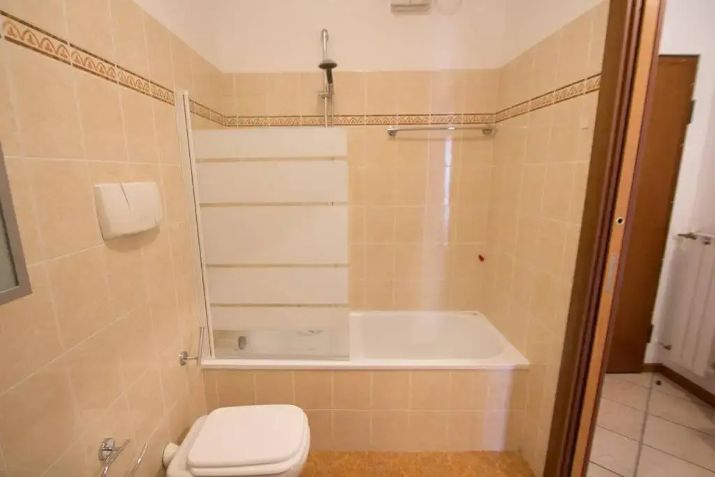 Appartamento ristrutturato con terrazzo