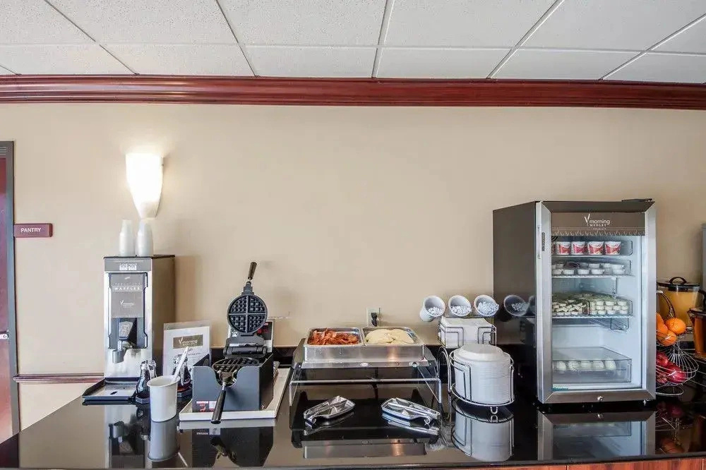 Garner Hotel Norman - University Area by IHG