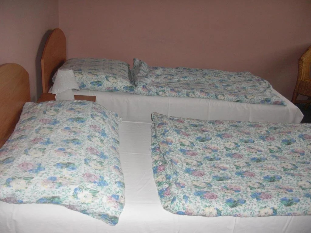 Hotel V Pivovaře Davle