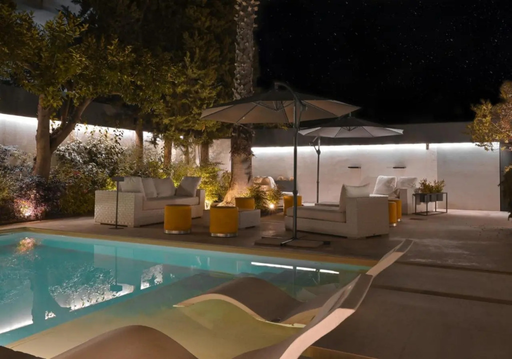 Ghe kalè Resort