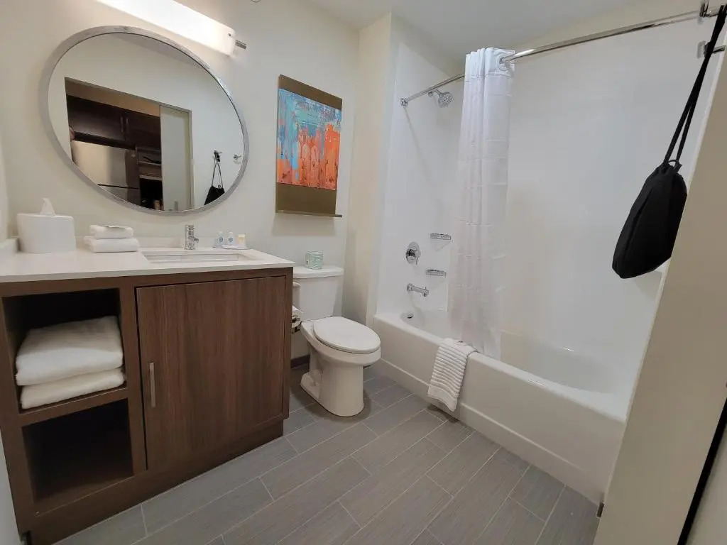 MainStay Suites Gaylord
