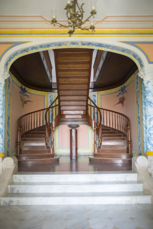 Villa Alexandrino