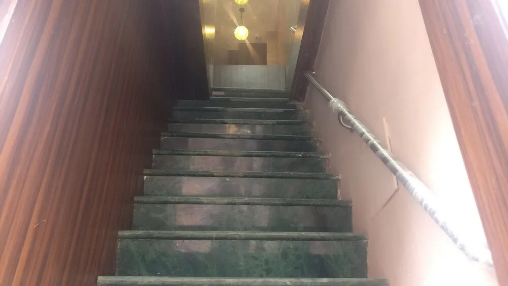 asian dormitory
