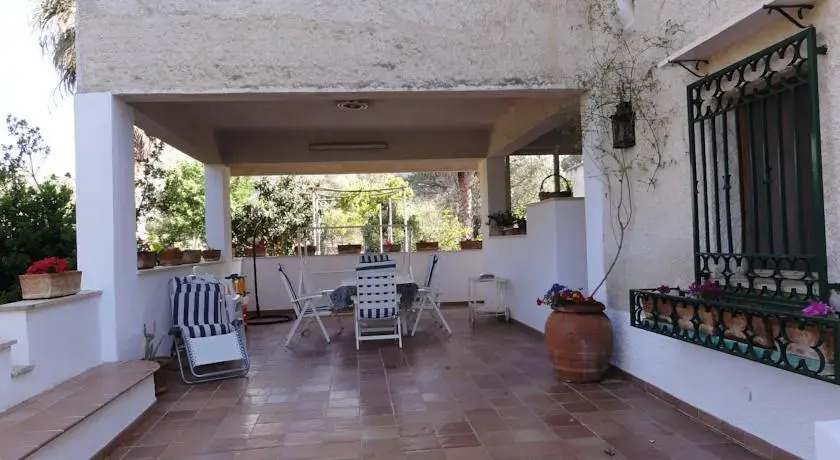 Villa Ponticelli