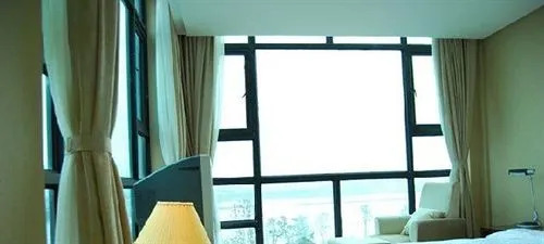Polka Hotel - Wuhu