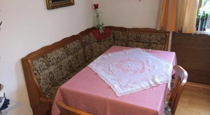 Haus Scholl