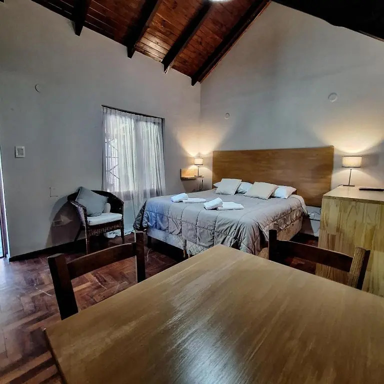 Hostal La Merced
