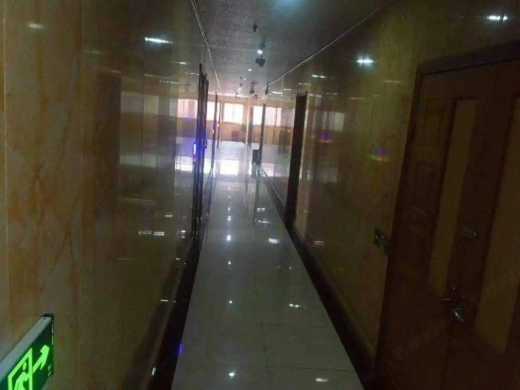 Luoshen Hostel
