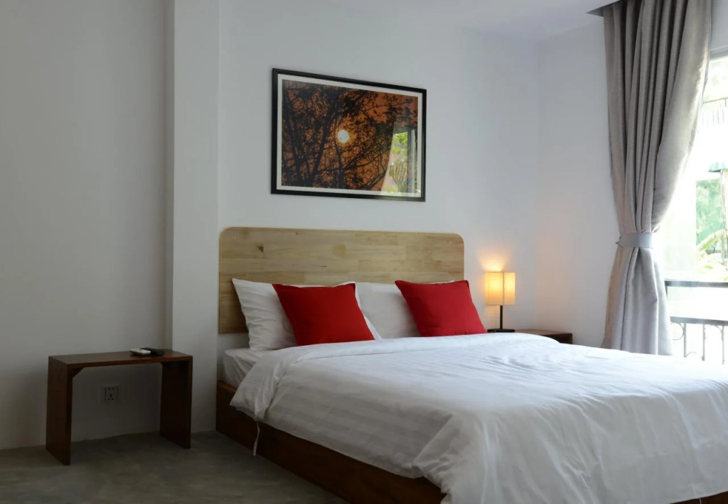 BizPoint Hotel