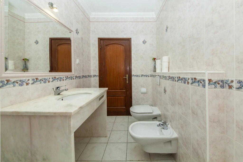 G - Bedroom RC-3 in the Lagos Inn Guesthouse
