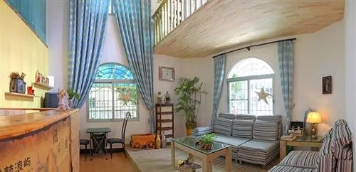 Xingqinghai Hostel - Xiamen