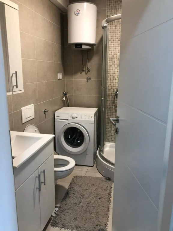 Apartman Gavric 1