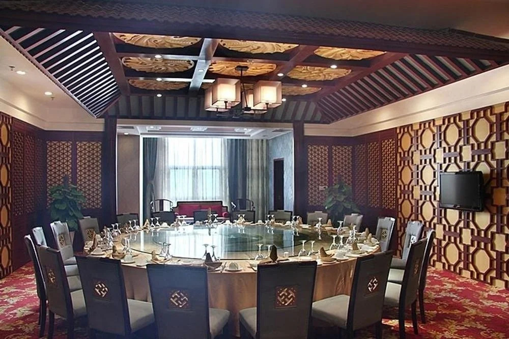Zhengzhou Zhengfei International Hotel