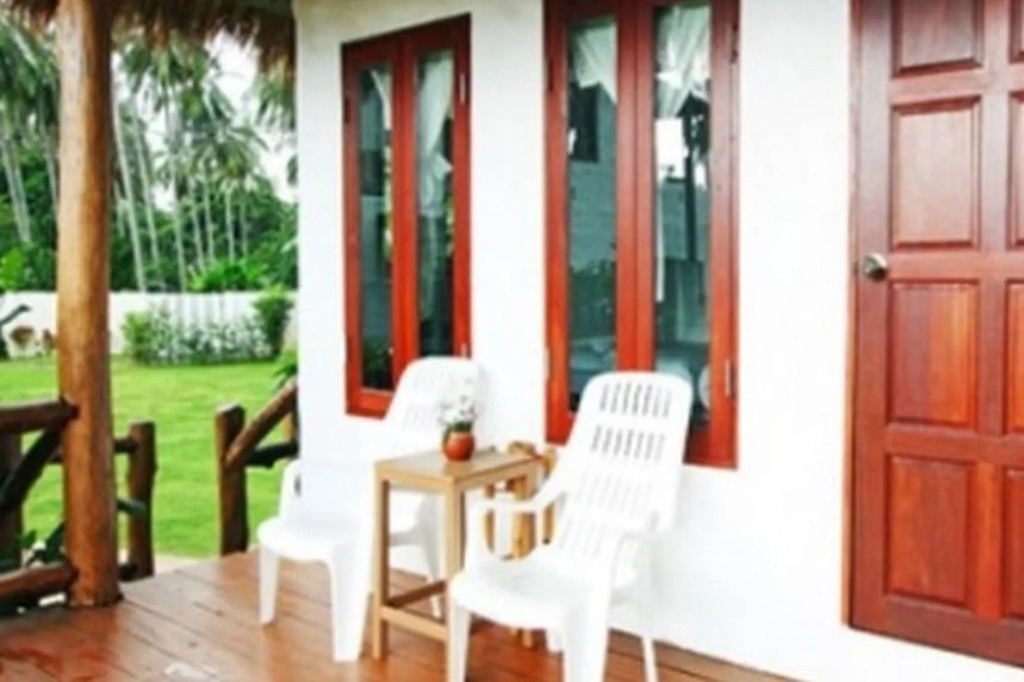 Warapura Resort