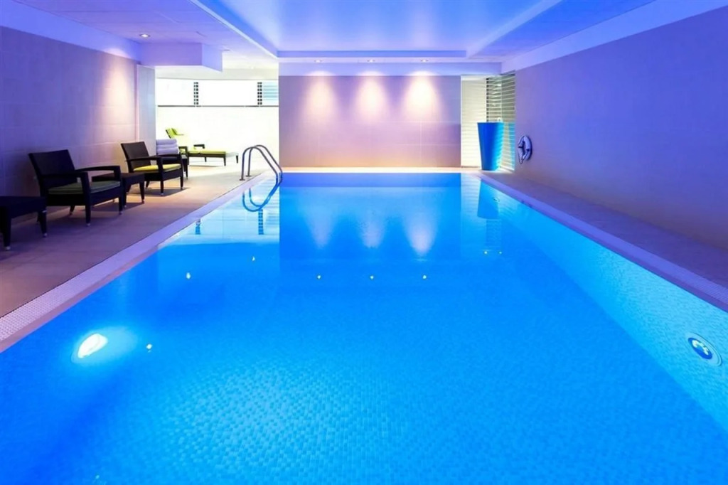 Novotel London Paddington