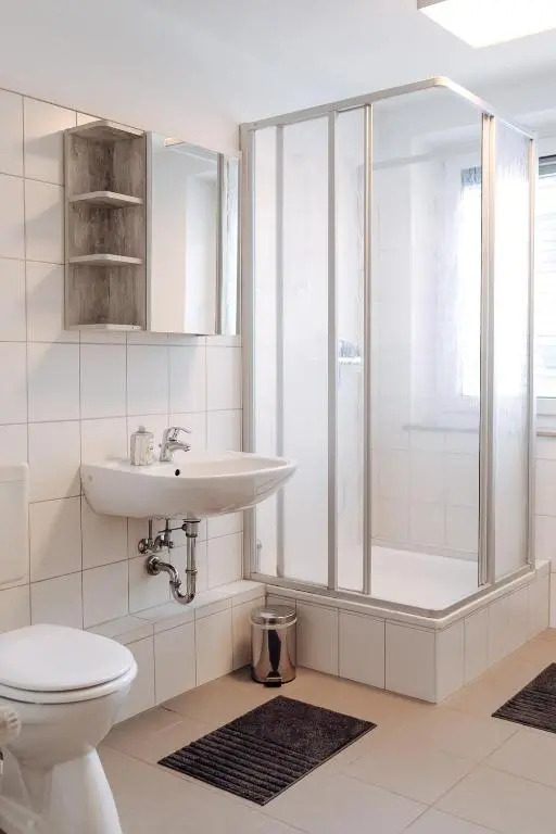 Apartment in Hameln # Rom