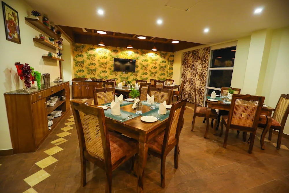 The Retreat Mashobra