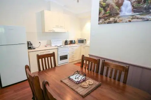 Silver Birches Holiday Village - Unit 7