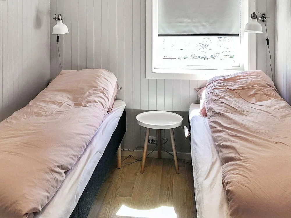 5 Star Holiday Home in Brattvag