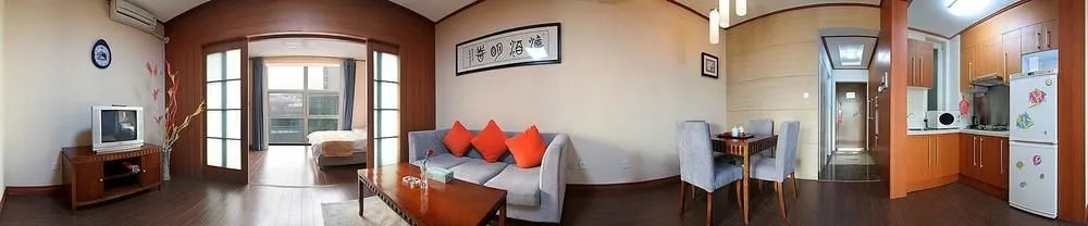 Tiantai Meijia Hotel - Qingdao